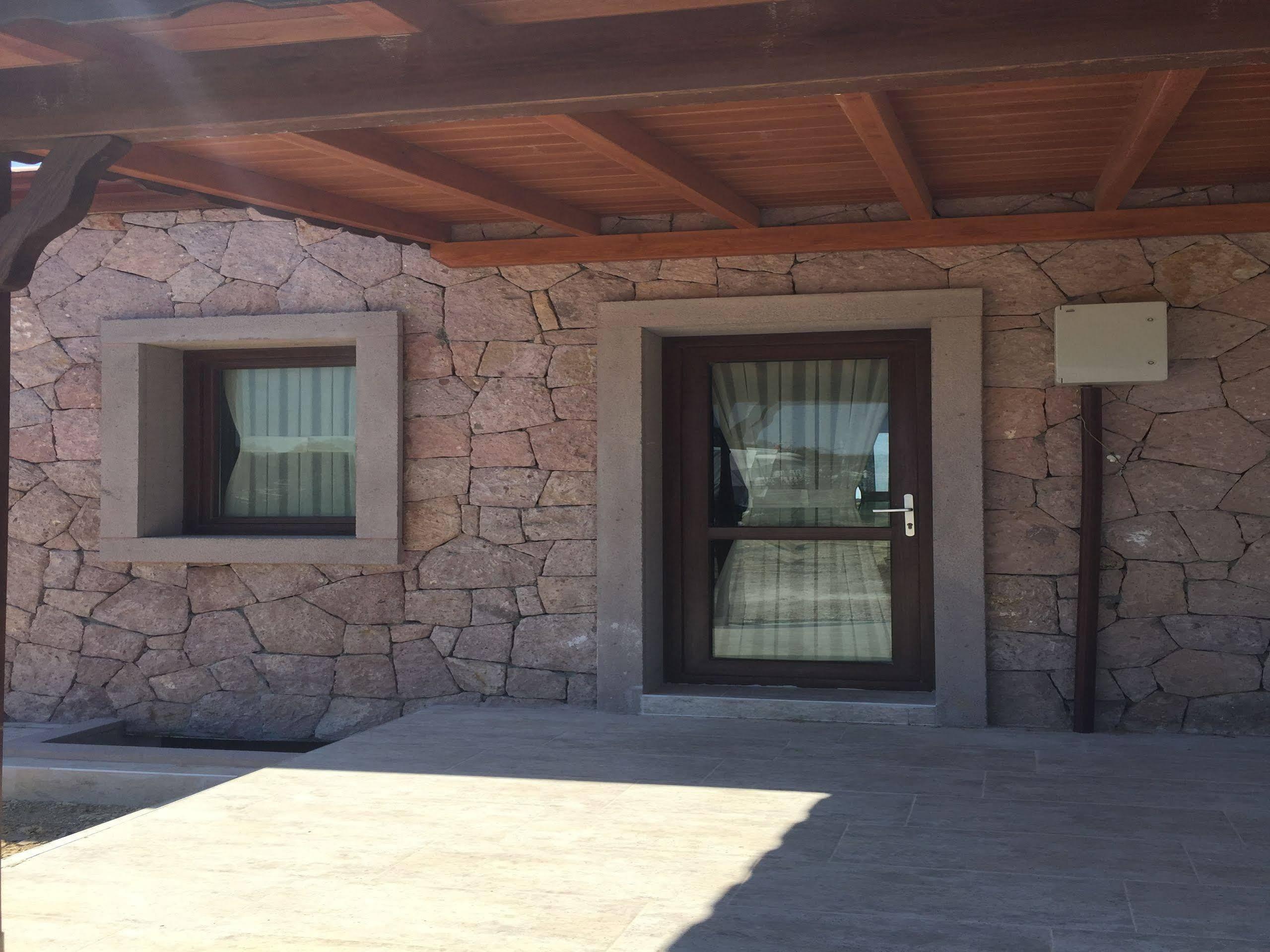 Elyada Otel Ve Bag Evi 8 Yas Ustu Bozcaada Exterior foto