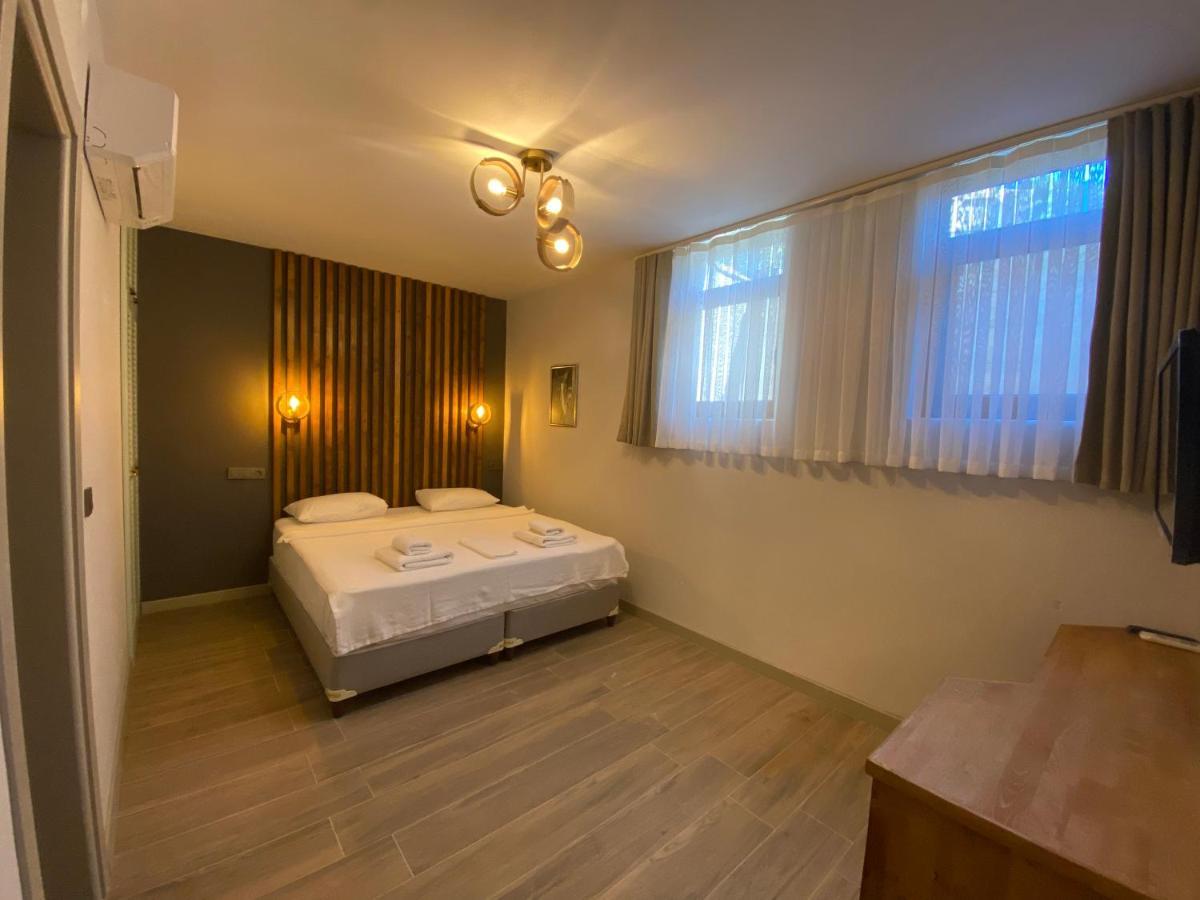 Elyada Otel Ve Bag Evi 8 Yas Ustu Bozcaada Zimmer foto