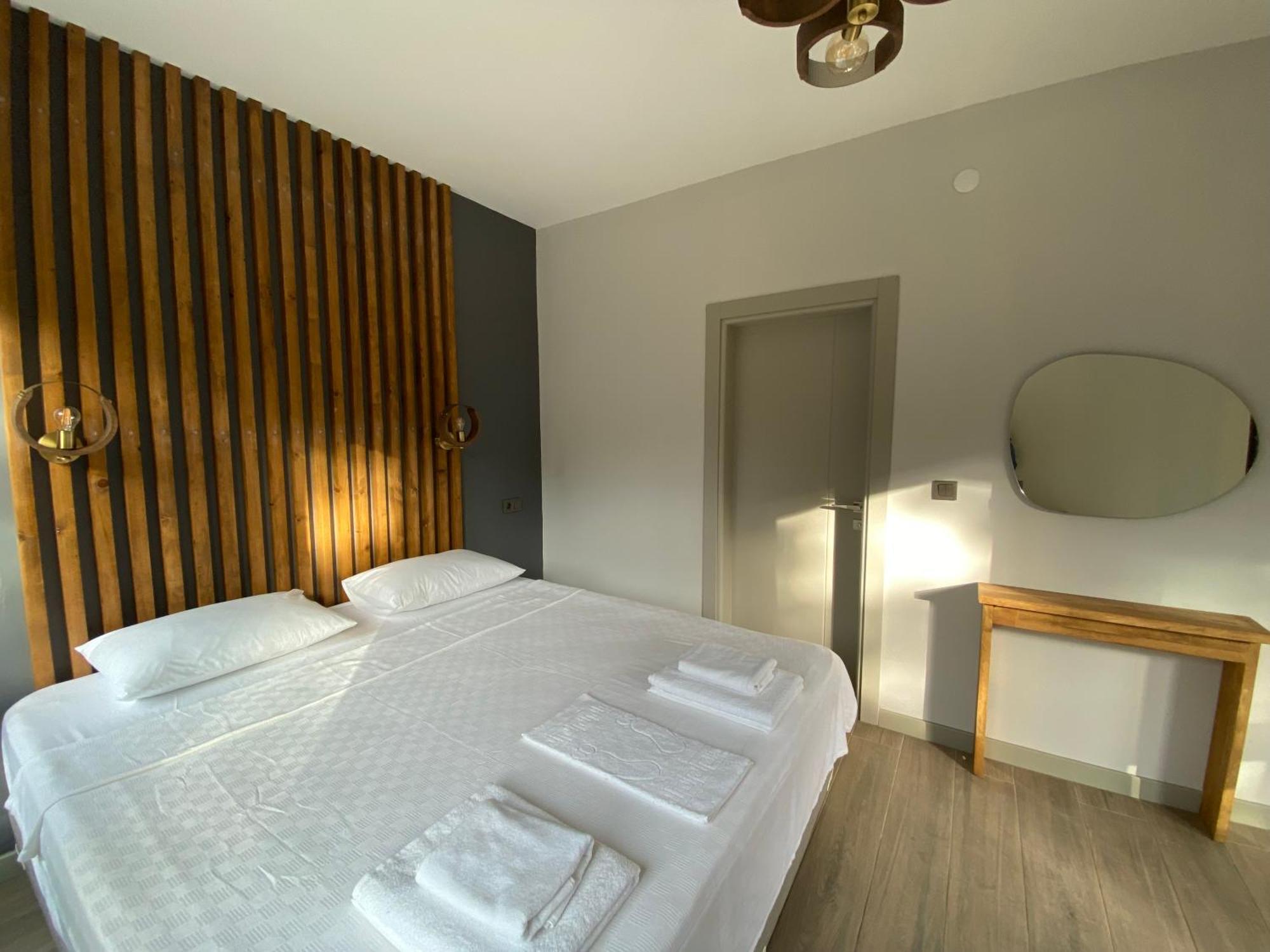 Elyada Otel Ve Bag Evi 8 Yas Ustu Bozcaada Exterior foto