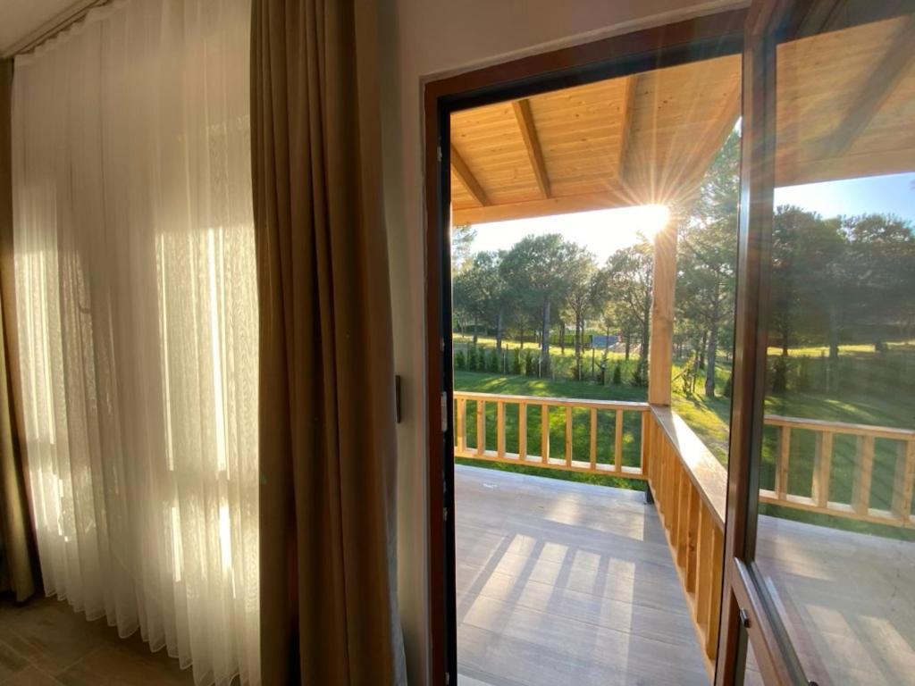Elyada Otel Ve Bag Evi 8 Yas Ustu Bozcaada Exterior foto