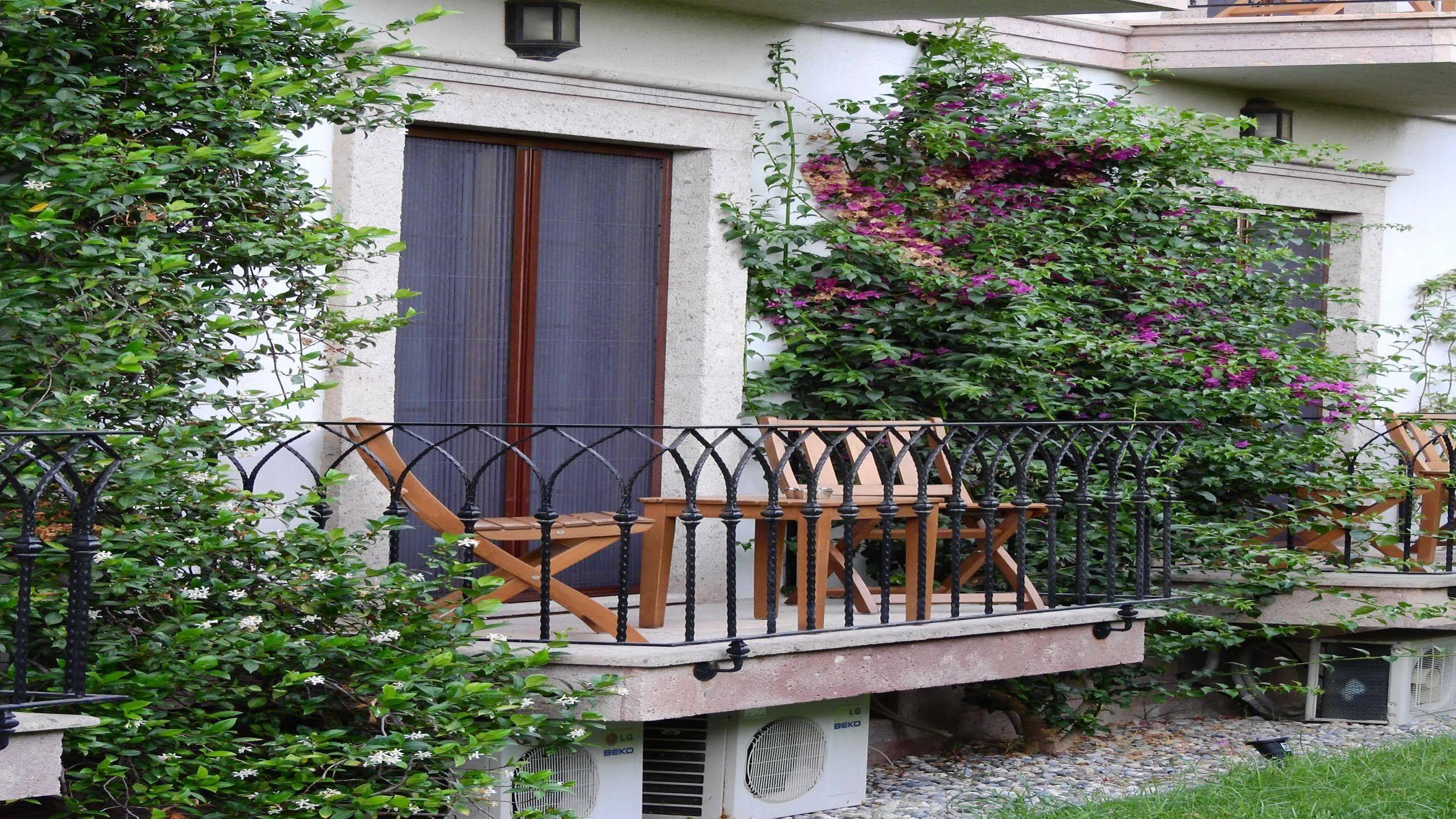 Elyada Otel Ve Bag Evi 8 Yas Ustu Bozcaada Exterior foto